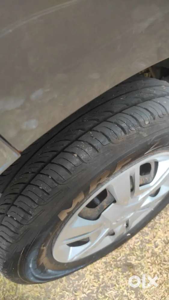 Datsun Redi Go 2019 Petrol Well Maintained
