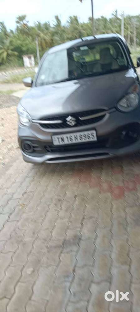 Maruti Suzuki Celerio, 2022
