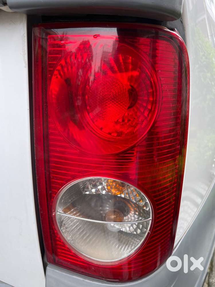 Tata Safari Diesel 2012 In Very Excellent Condition