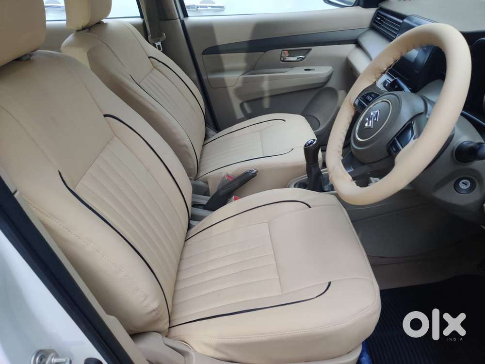 Maruti Suzuki Ertiga Vxi (o) Cng, 2022, Cng & Hybrids