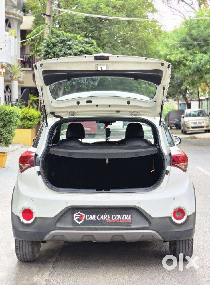 Hyundai I20 Active 1.2 S, 2015, Petrol