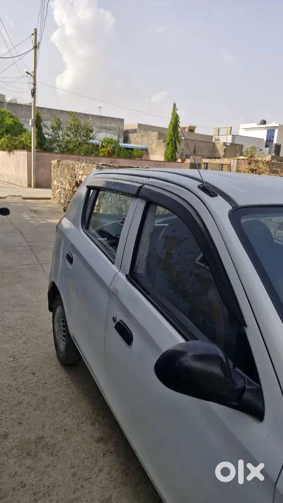 Maruti Suzuki Alto 800 Lxi