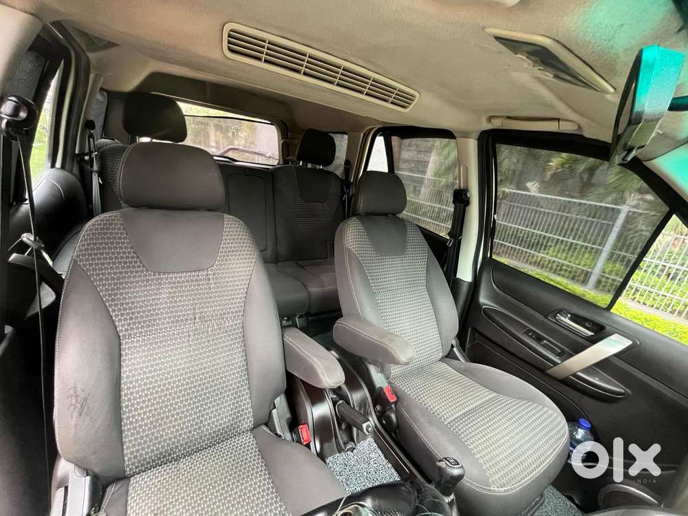 Tata Safari Storme, 2017, Diesel