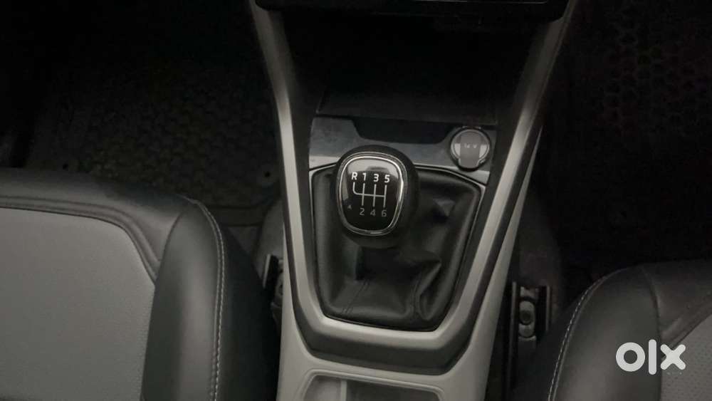 Skoda Kushaq Ambition 1.0l Tsi Mt, 2023, Petrol