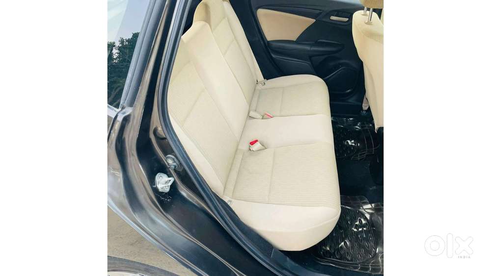 Honda Jazz 1.2 V At I Vtec, 2017, Petrol