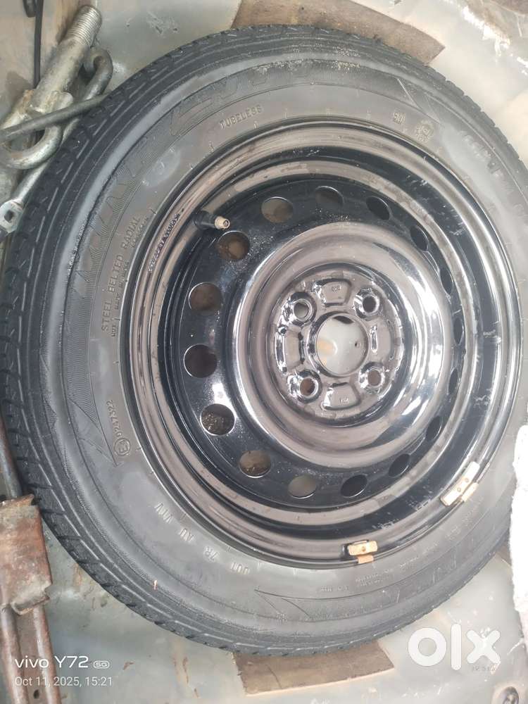 Tata Tiago 1.2 Revotron Xt (o), 2023, Petrol