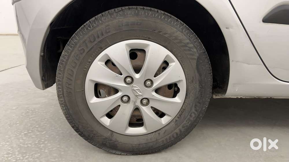 Hyundai I10 Magna 1.1l, 2012, Petrol