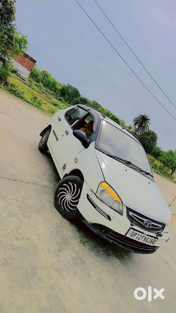 Tata Indigo Ecs 2016 Diesel Manual Car