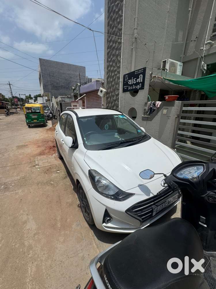 Hyundai Grand I10 Nios 2022 Manual Sportz