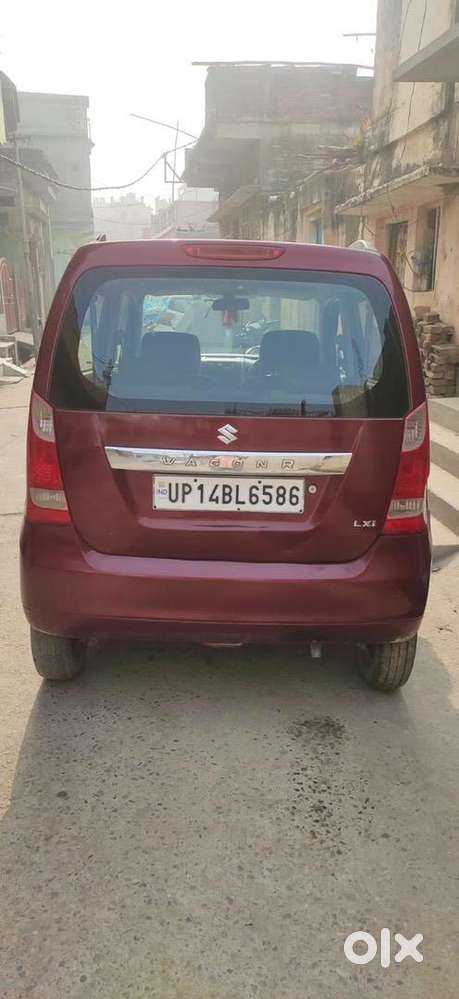 Maruti Suzuki Hybrid 2011