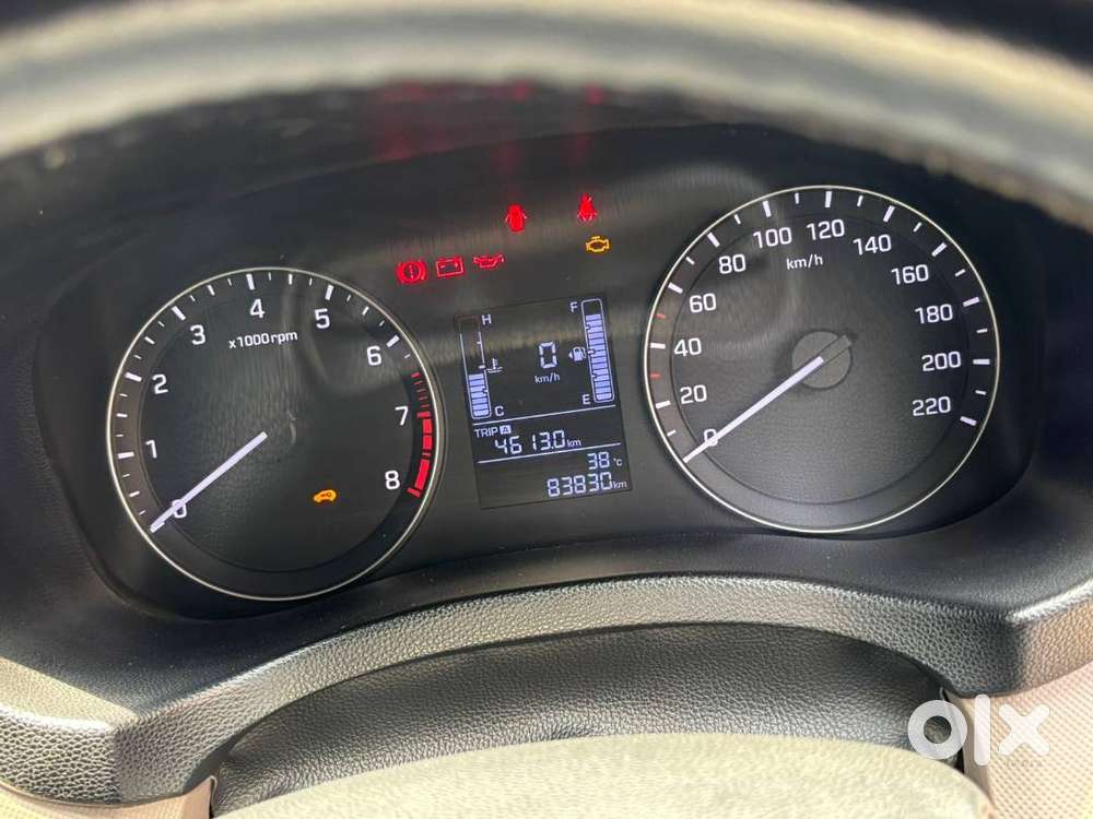 Creta Car Bechna Hai End User Ko