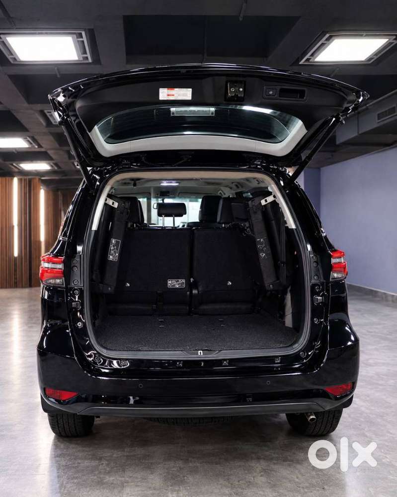 Toyota Fortuner 4x2 Mt 2.8 Diesel, 2025, Diesel