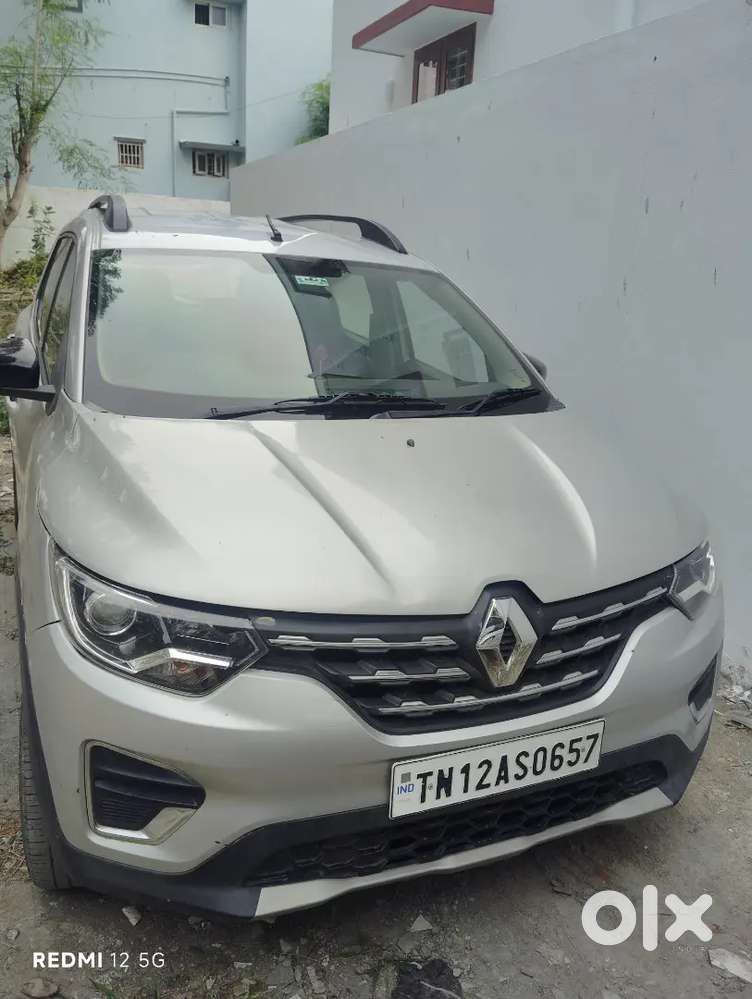 Renault Triber 1.0 Rxz 2022