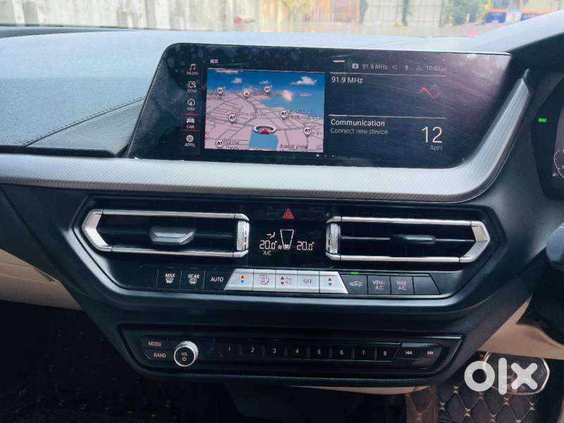Bmw 2 Series Gran Coupe 220i M Sport, 2022, Petrol