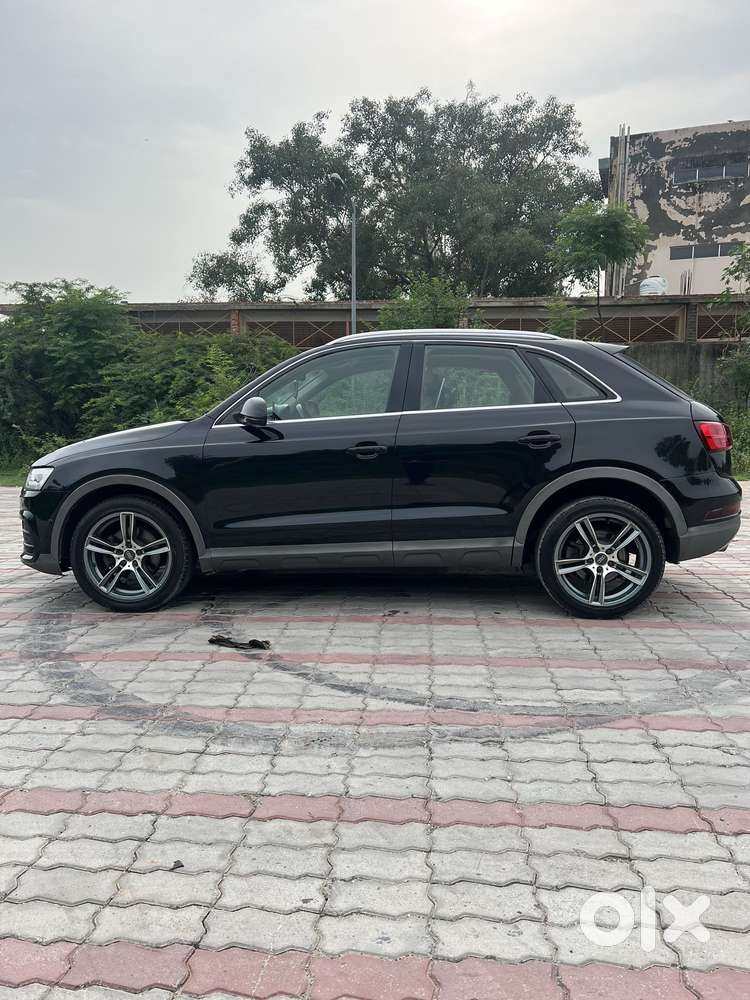Audi Q3 30 Tfsi S Tronic, 2018, Petrol