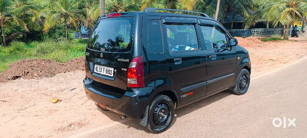 Maruti Wagon R 2009