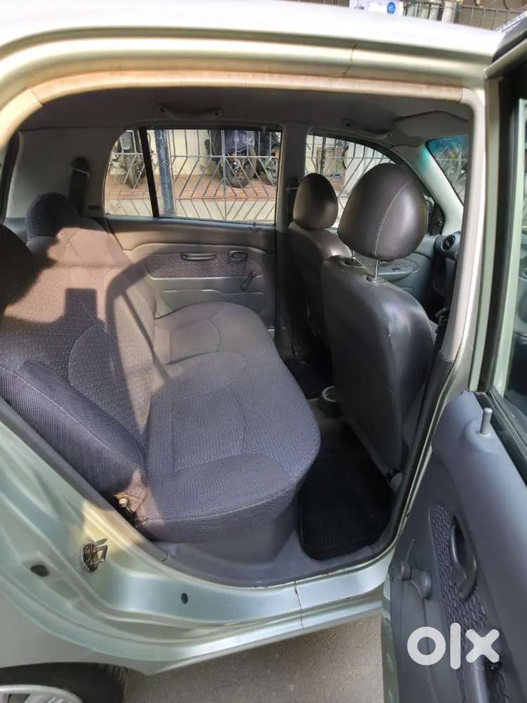 Hyundai Santro Xing 2003 Petrol Automatic