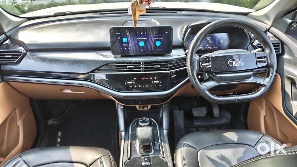 Tata Harrier Adventure Plus A, 2025, Diesel