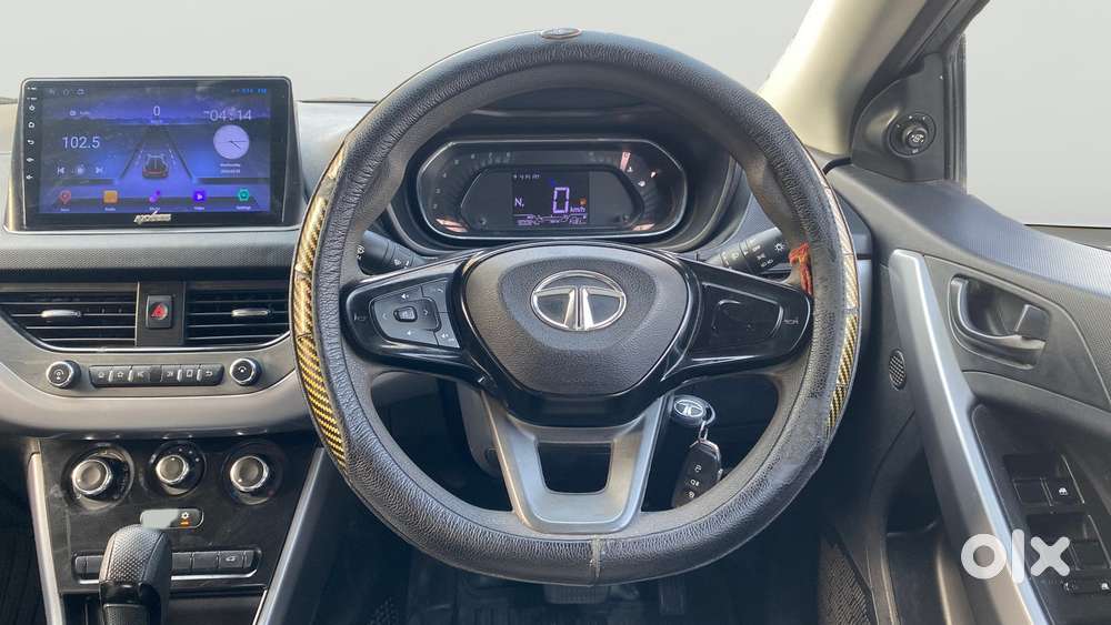 Tata Nexon 1.5 Revotorq Xma Amt (s), 2022, Petrol
