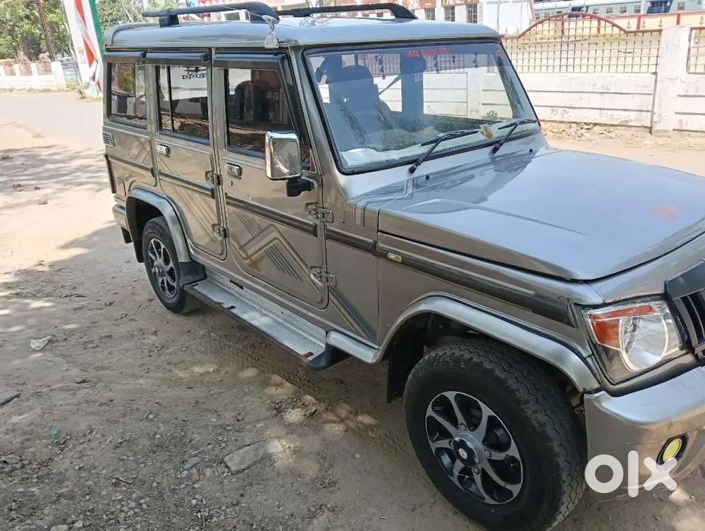 Mahindra Bolero 2010 Diesel
