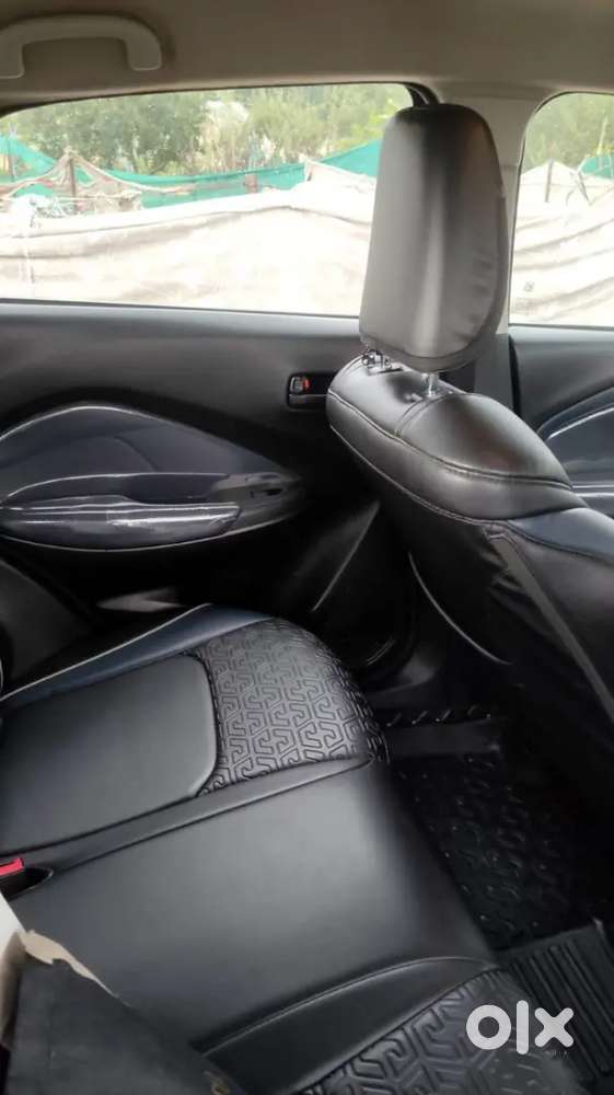 New Generation Baleno 2022 Petrol In Perfect Condition.