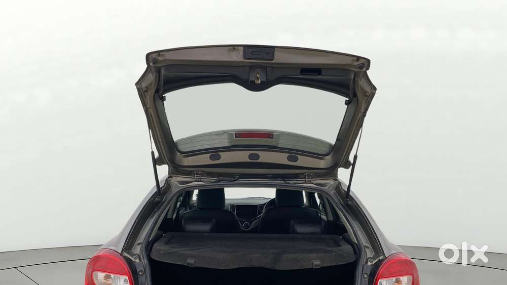 Maruti Suzuki Baleno 1.2 Alpha, 2019, Petrol