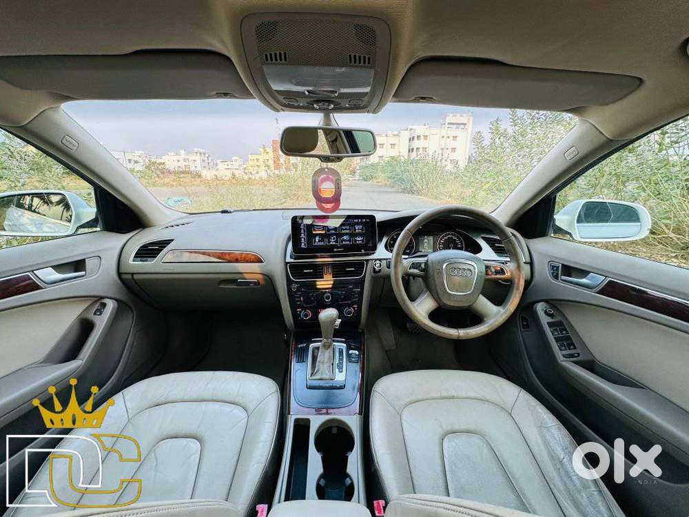 Audi A4 1.8 Tfsi, 2010, Diesel