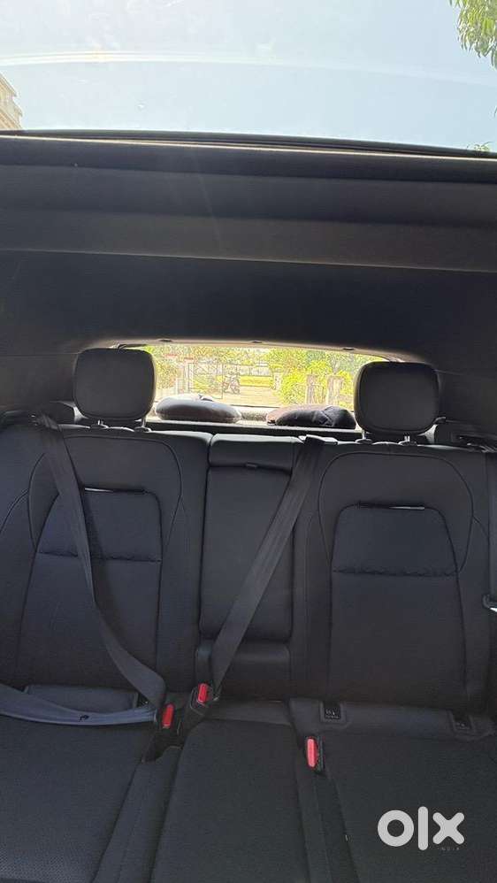 Tata Nexon 2025 Diesel 6700 Km Driven