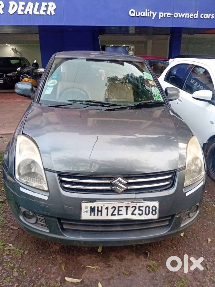 Maruti Suzuki Swift Vxi Optional, 2008, Petrol