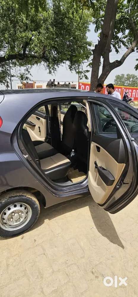 Hyundai Eon 2016 Petrol 80000 Km Driven