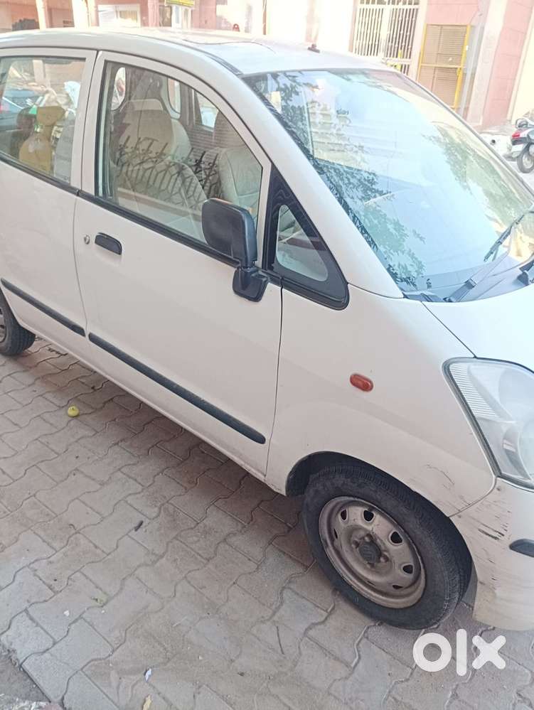 Maruti Zen Estilo 2007