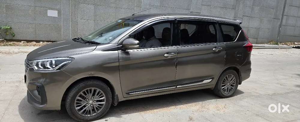 Maruti Suzuki Ertiga Diesel 2019, 1.5 Ddis Engine.