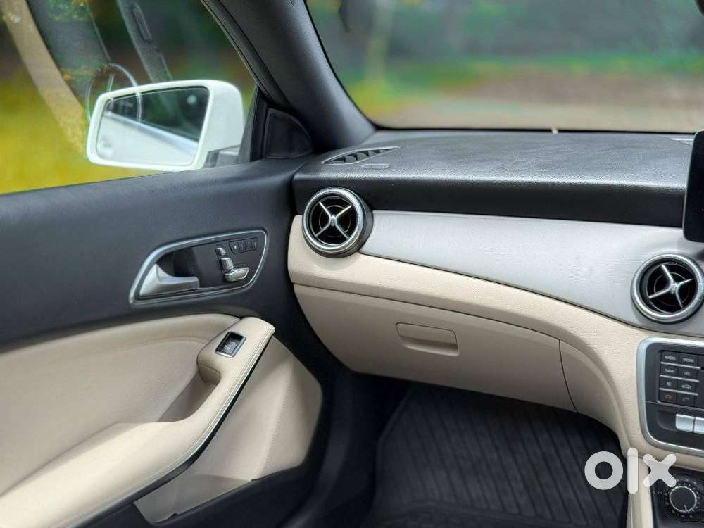 Mercedes-benz Cla 200 D Sport, 2017, Diesel