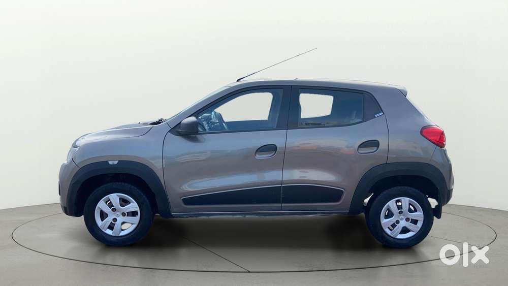 Renault Kwid Rxt, 2016, Petrol