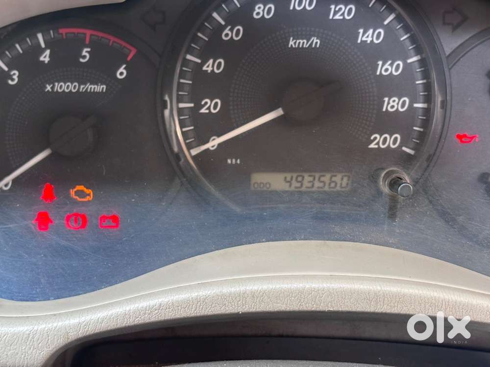 Toyota Innova Diesel Manual 2012