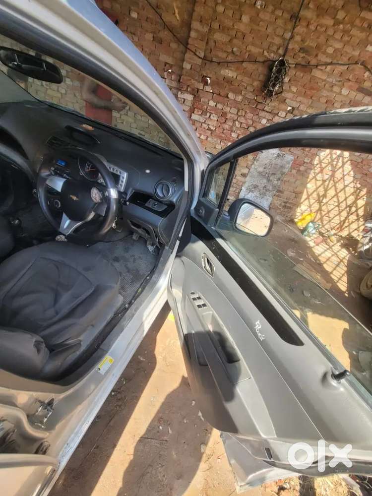 Chevrolet Beat 2012 Diesel Good Condition
