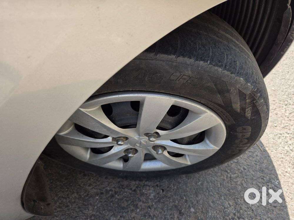 Hyundai Eon Magna +, 2013, Petrol