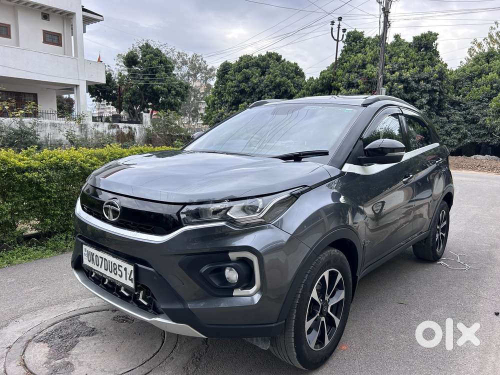 Tata Nexon