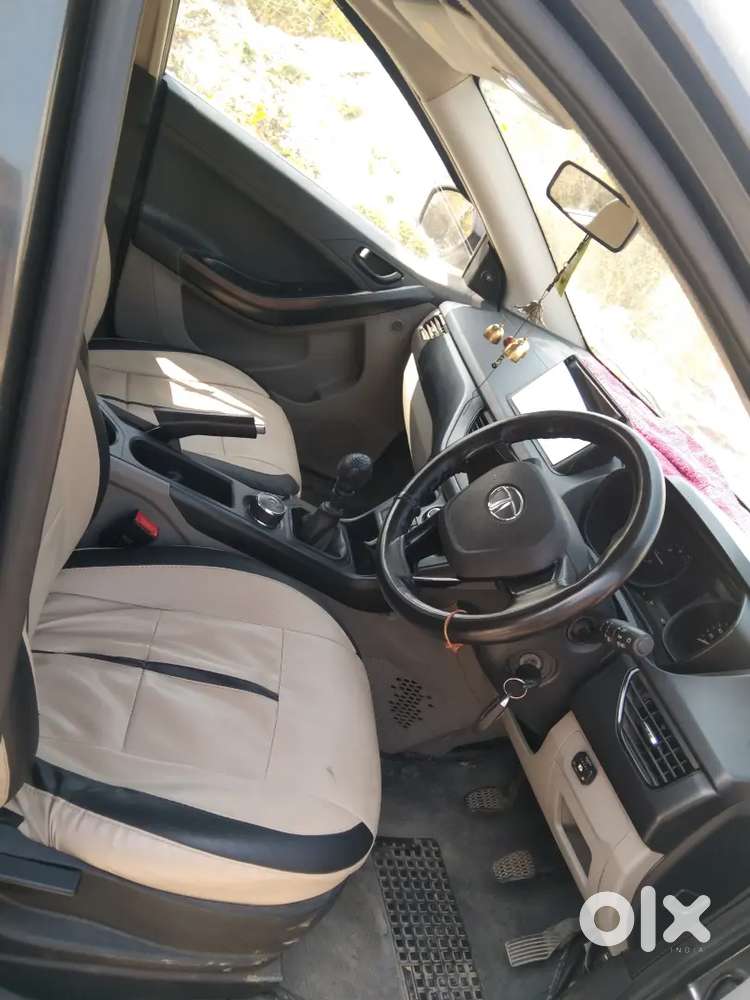 Neat And Clean Condition
