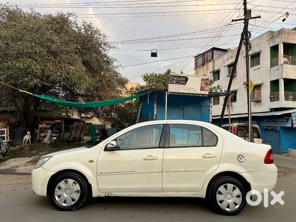 New Condition