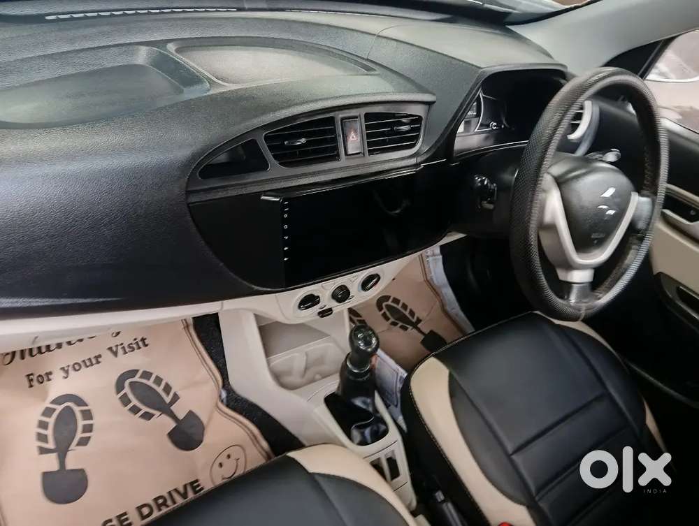 Maruti Suzuki Alto 800 2019 Petrol 42000 Km Driven
