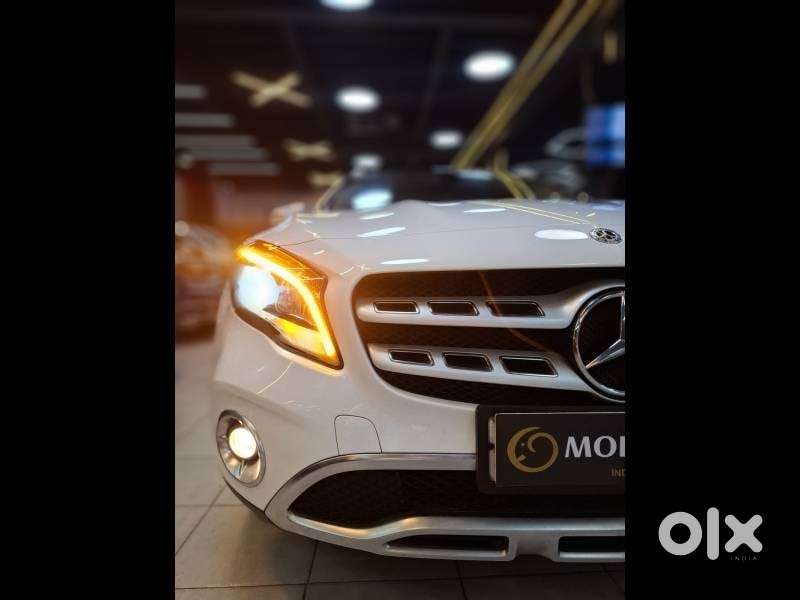 Mercedes-benz Gla 200, 2019, Petrol