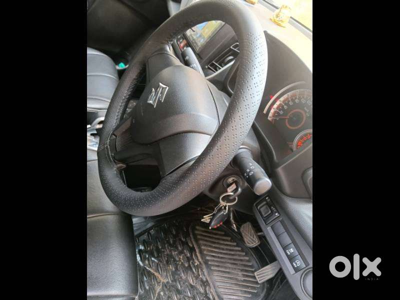 Maruti Suzuki Celerio 1.0 Vxi Amt, 2024, Petrol