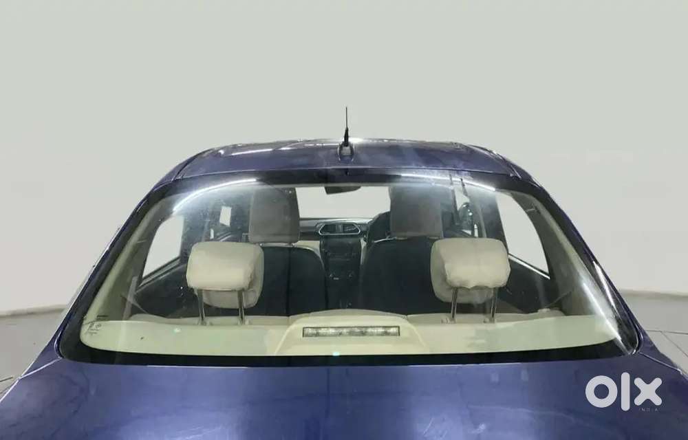 Maruti Suzuki Dzire 2017 Diesel 44000 Km Driven