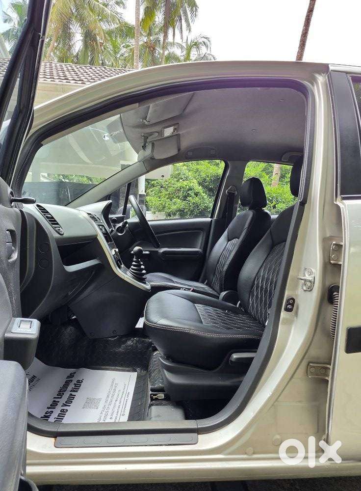 Maruti Suzuki Ritz Ldi, 2011, Diesel