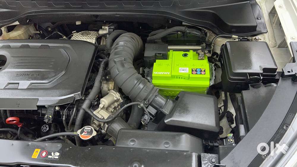 Kia Sonet Gtx Plus 1.5 Dct At, 2021, Diesel