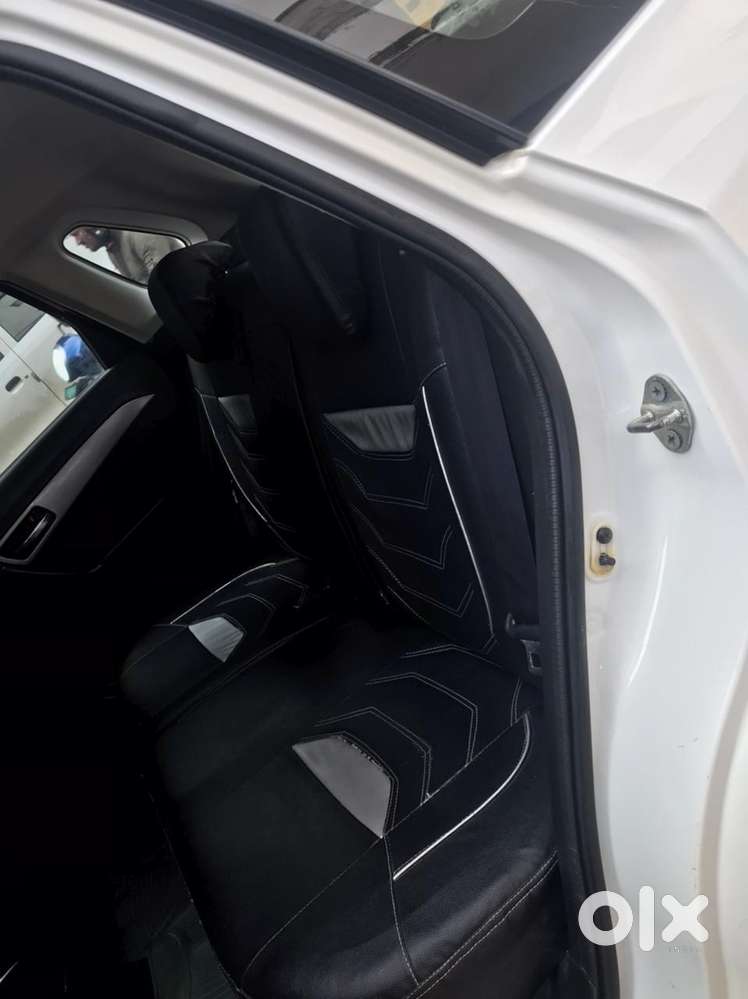 Maruti Suzuki Brezza