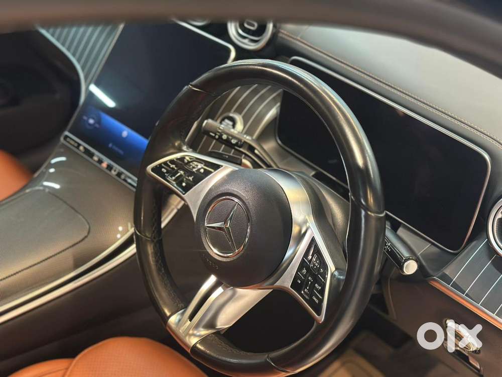 Mercedes-benz Glc 220d 4matic, 2023, Diesel