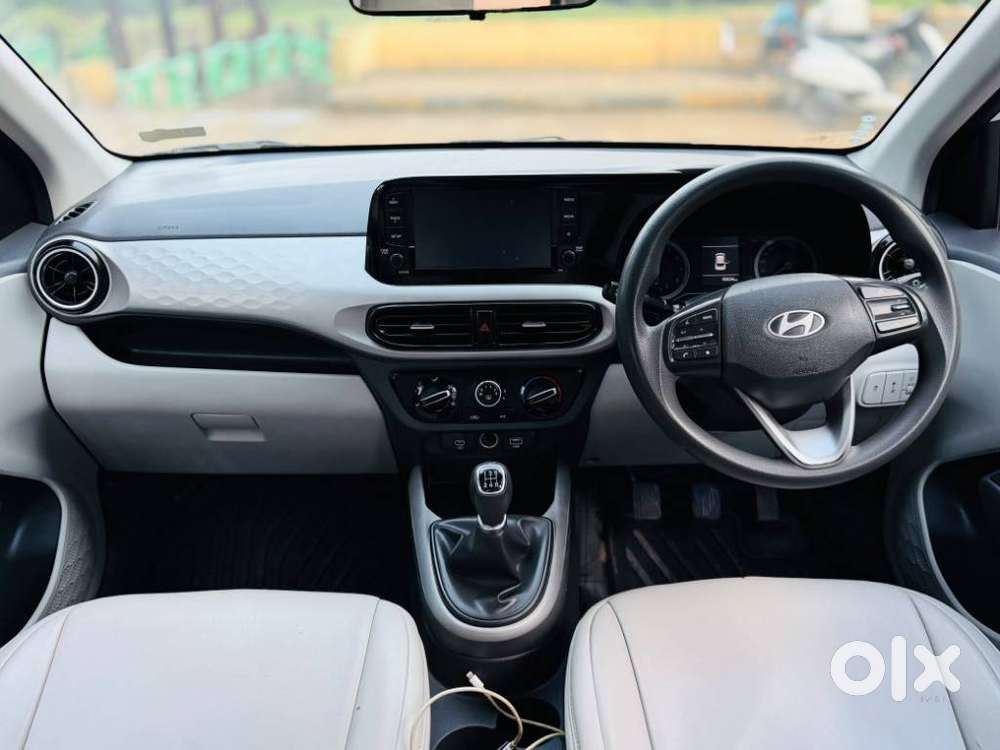 Hyundai Grand I10 Nios Sportz, 2023, Petrol