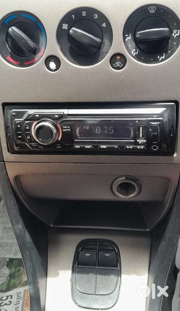 Tata Indigo Ecs 2015 Diesel Manual